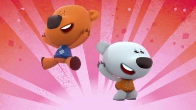 Мишки Мимимишки мишки Мимимишки