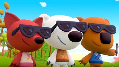 Мимимишки сериал