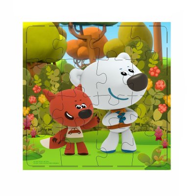 Мимимишки аниме