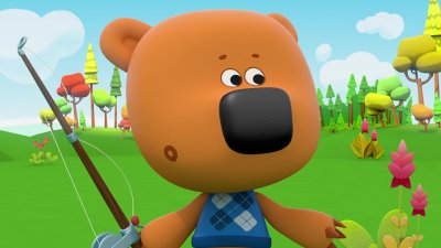 Алиса мультики Мимимишки