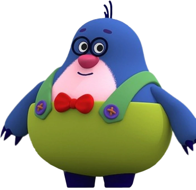 Мимимишки герои Валя