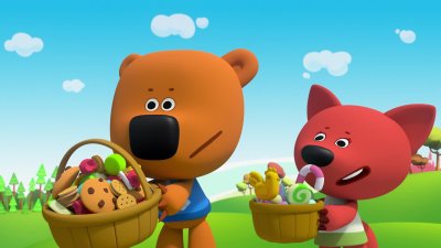 Мишки Мимимишки мишки Мимимишки