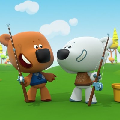 Мишки Мимимишки мишки Мимимишки