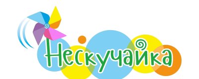 Эмблемы детских центров