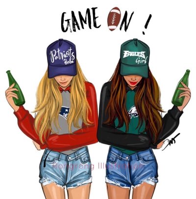 Популярные рисунки