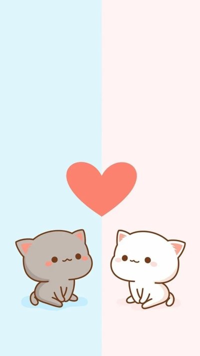 Милый рисунок