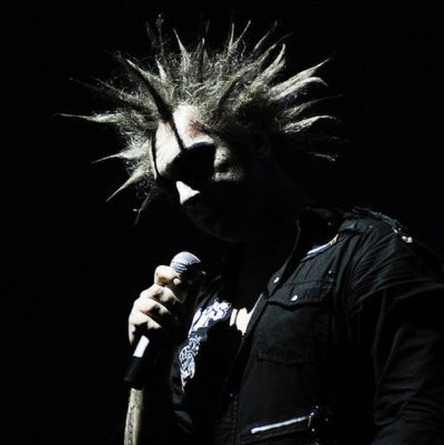 Михаил Горшенев 1988