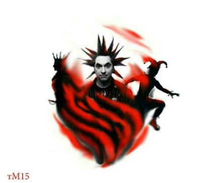 КИШ Горшенев арт