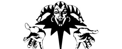 Логотип КИШ Король и Шут