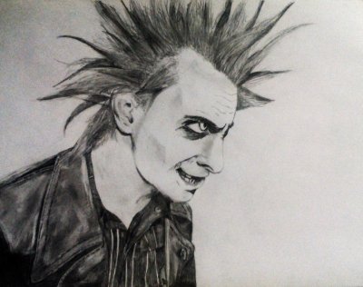 Михаил Горшенев 2013