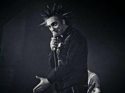 Михаил Горшенев