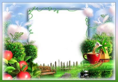 Поздравление с днем села