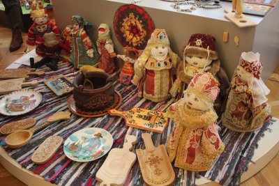 Художественное ремесло