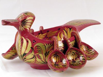 Декоративное искусство