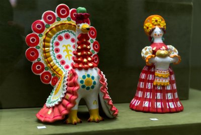 Декоративноприкладое искусство