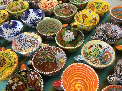 Декоративно прикладное исскуство