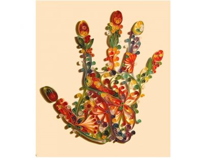 Декоративно прикладное искусство