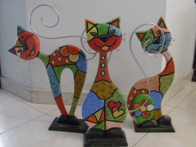 Декоративео-прикладное искус