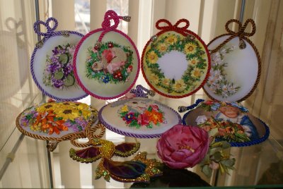 Декоративно прикладное искусство