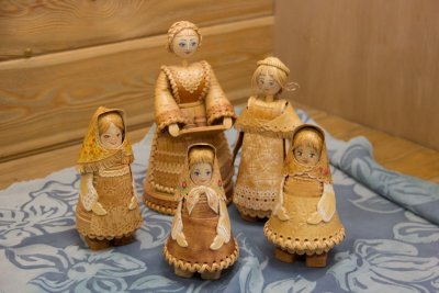 Декоративноприкладое искусство