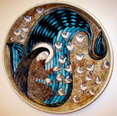 Декоративно прикладное искусство