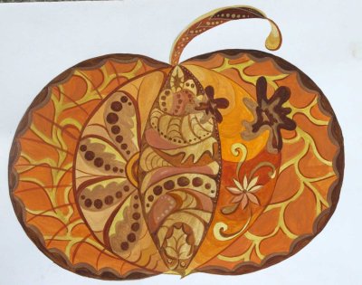 Декоративно прикладное искусство