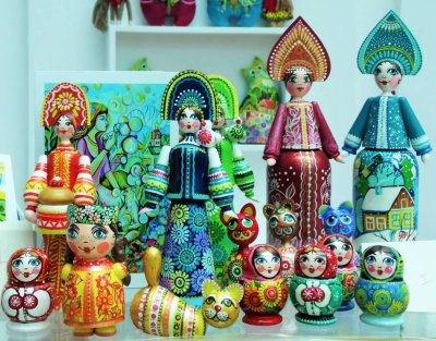 Прикладное искусство