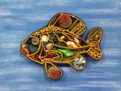 Декаративно прикладное искусство