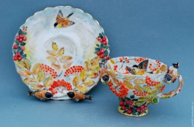 Декоративно-прикладное искусство (ДПИ)