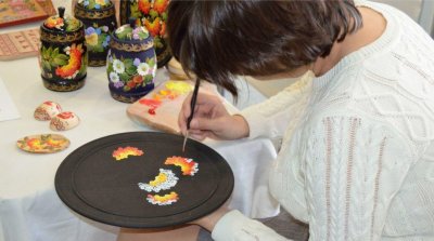 ДПИ для дошкольников