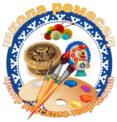 Декоративно-прикладное творчество в детском саду