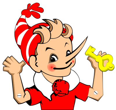 Магазин Буратино Екатеринбург