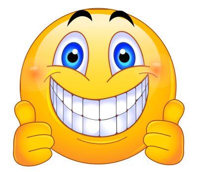 Смешные смайлики