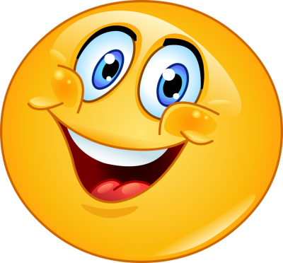 Смешные смайлики