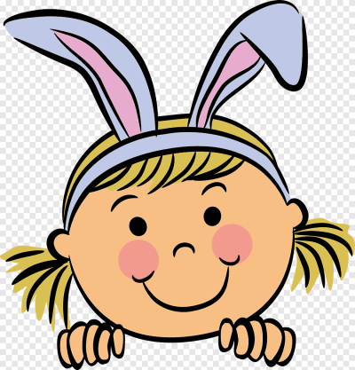 Веселые мордашки детей