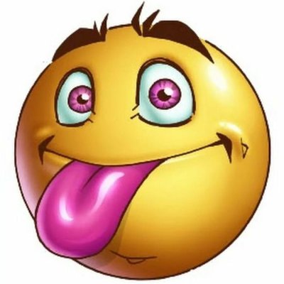 Смешные смайлики