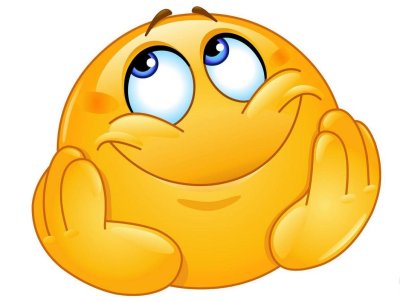 Довольный Смайл