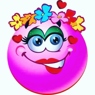 Прикольные смайлики