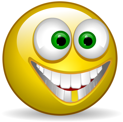 Смешные смайлики