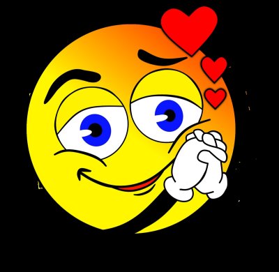 Забавные смайлики