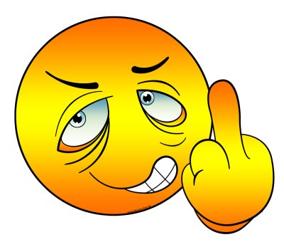 Смешные рожицы