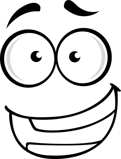 Забавные рожицы