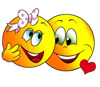 Веселый Смайл