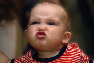 Смешные дети