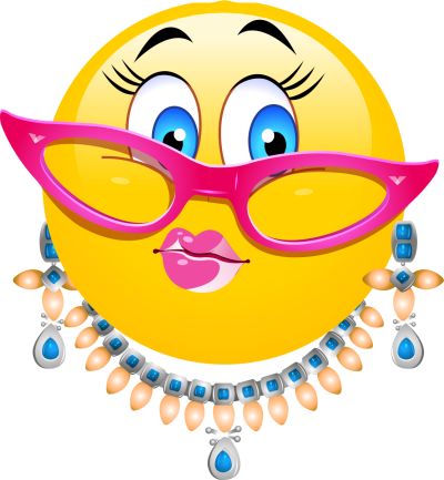 Смешные рожицы