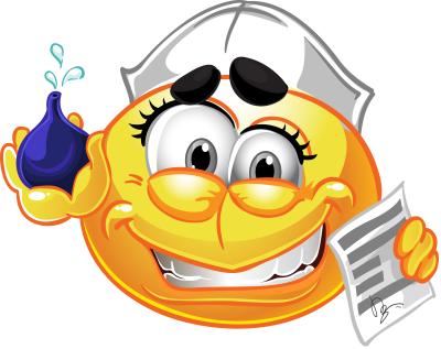 Забавные смайлики