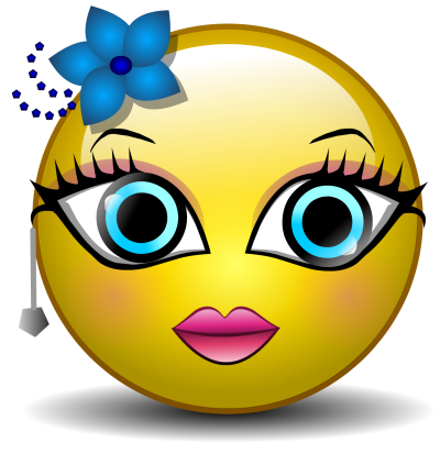 Смешные смайлики