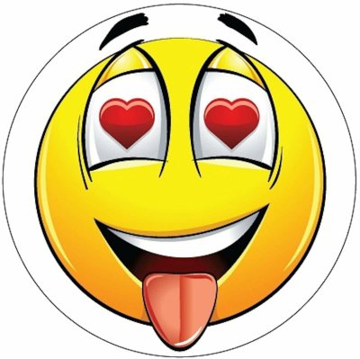 Большие смайлики