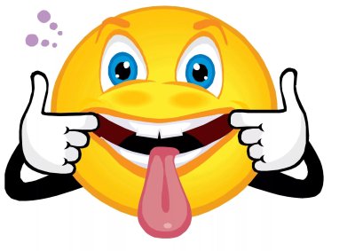 Смешные рожицы