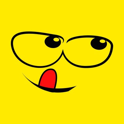 Прикольные мордашки